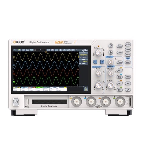 Цифровой осциллограф OWON ADS914A