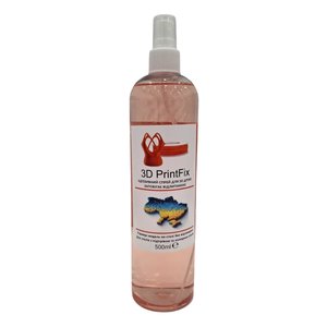 Клей для адгезии 3D PrintFix, 500 мл