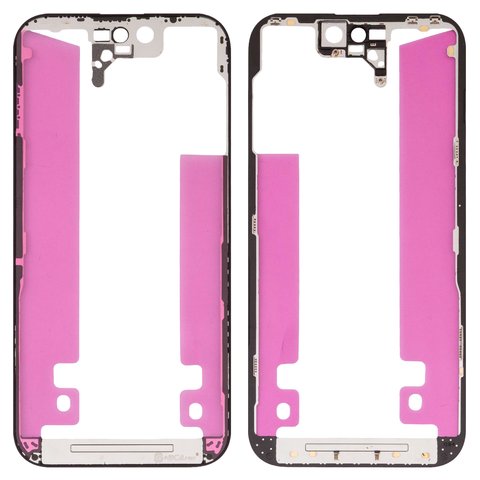 Рамка крепления дисплея G+OCA PRO для iPhone 14 Pro