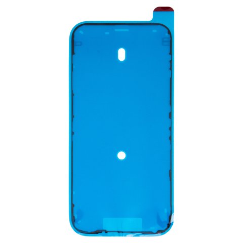 Стикер дисплея для Apple iPhone 17 Pro Max, Original, adhesive