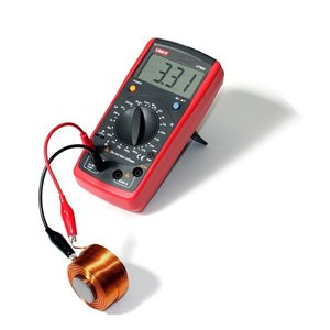 Измеритель емкости и индуктивности UNI-T UT603 Измеритель емкости и индуктивности UNI-T UT603