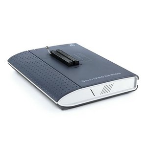Универcальный USB программатор ZLG SmartPRO X8-PLUS Универcальный USB программатор ZLG SmartPRO X8-PLUS