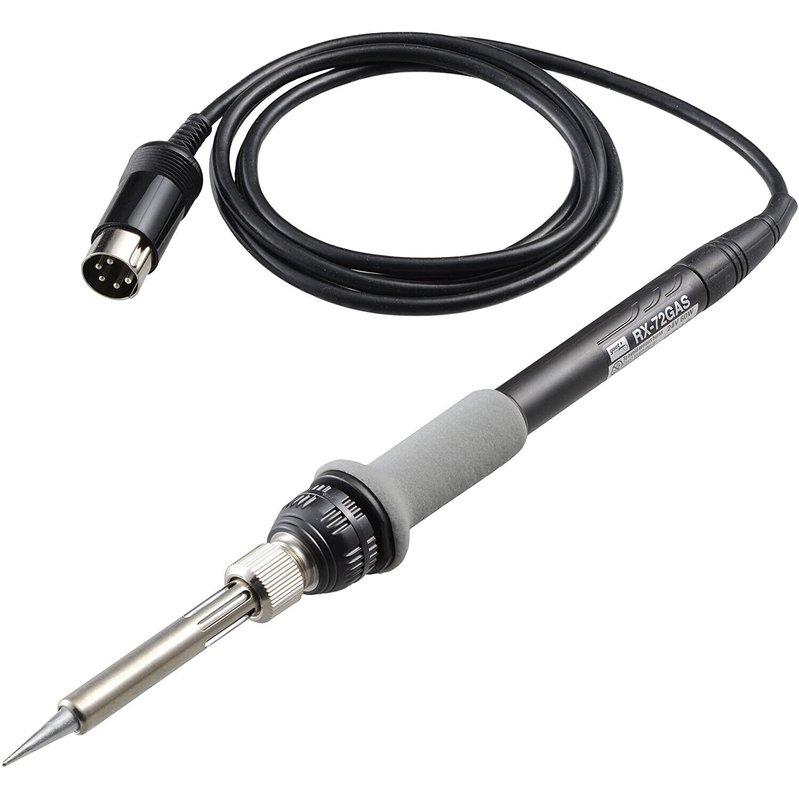 Spare Soldering Iron Goot RX-72GAS Picture 1