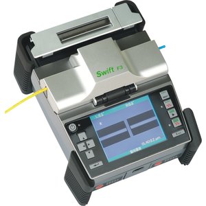 Зварювальний апарат для оптоволокна Ilsintech Swift F3 Зварювальний апарат для оптоволокна Ilsintech Swift F3
