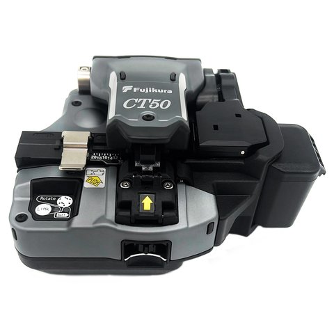 Сколювач оптичних волокон Fujikura CT 50A
