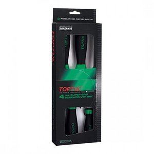 Набір викруток TOPTUL GAAE0401