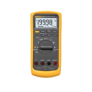 Промиcловий мультиметр сервісний набір FLUKE 87V IMSK 3448783 