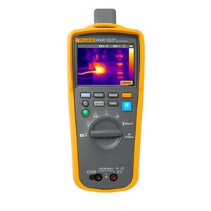 Бездротовий тепловий мультиметр Fluke 279 FC 4684050 