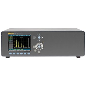 Аналізатор електропостачання FLUKE N5K 4PP54 NORMA 5000 3108716 