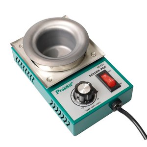 Паяльна ванна Pro'sKit SS 532B 200 Вт 