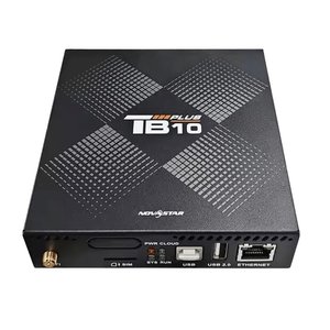 Контролер LED екрана Novastar TB10Plus 650 000 пікс, Wi Fi 