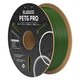 Филамент для 3D-принтера ELEGOO PETG PRO Olive Green, 1 кг