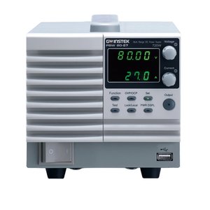 Блок питания GW Instek PSW 80 27