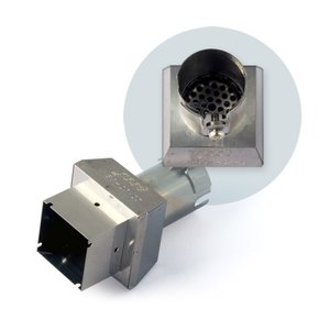 Air Nozzle GOOT XNBG 23x23