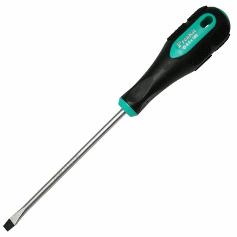 Slotted Screwdriver Pro'sKit SD 213A