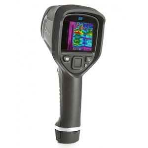 Thermal Imaging Camera FLIR E8