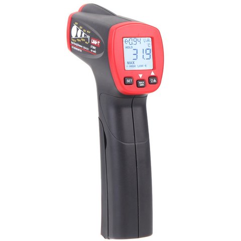 Infrared Thermometer UNI T UT300C