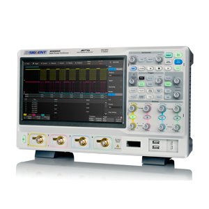 Расширение полосы пропускания SIGLENT SDS5000X-2BW10 Расширение полосы пропускания SIGLENT SDS5000X-2BW10