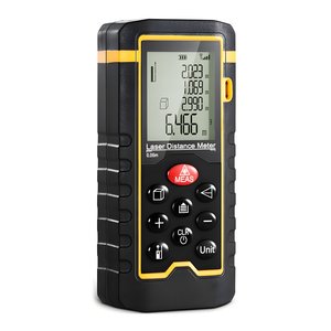Laser Distance Meter HTI Xintest  HT 60