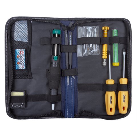 Tool Kit CXG for Soldering & Computer/Notebook Service