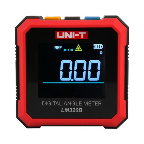 Laser Angle Meter UNI T LM320B